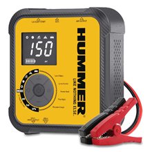 COMPRESOR ARRANCADOR 150 PSI