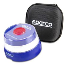 LUZ EMERGENCIA SPARCO V16