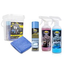 CUBO ABC CLEANER 5 EN 1