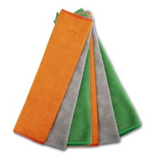 PACK 6 BAYETAS MICROFIBRA