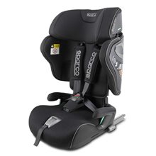 SILLA INFANTIL 76-150 ISOFIX