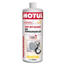 MOTUL LIMPIADOR FILTRO DPF 1l