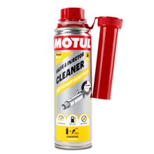 LIMPIA INYECTORES 300ML DIESEL