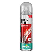 LUBRICANTE CADENAS OFF ROAD