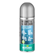 LIMPIA CASCOS INT/EXT SPRAY