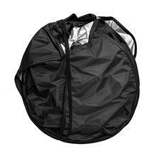 PARASOL PLATA 150 X 80 XL