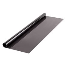 LAMINA SOLAR 75X300 NEGRA