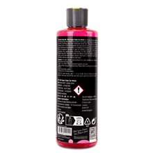 CHAMPU MOUSSE PINK