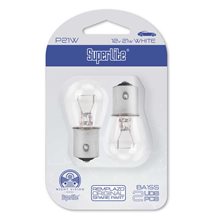 P21W BAU15S 12W 21W 2 PCS