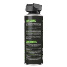 LIMPIA CADENA ADVENTURE 510ML