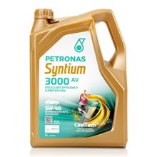 SYNTIUM 3000 AV 5W40 5L