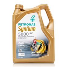 SYNTIUM 5000 AV 5W30 5L