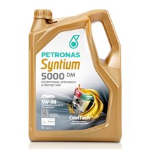 SYNTIUM 5000 DM 5W30 5L