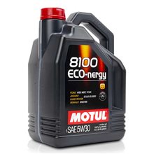 ACEITE 8100 ECO-NERGY 5W30 5L