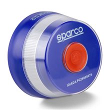 LUZ EMERGENCIA SPARCO V16