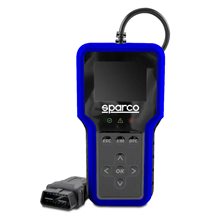 DIAGNOSIS MULTIMARCA PRO SPARC