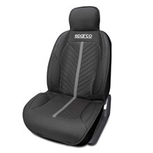 RESPALDO 910 SPC NEGRO GRIS