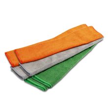 PACK 6 BAYETAS MICROFIBRA