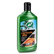 CERA DE CARNAUBA PARA COCHE