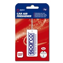 PERFUMADOR PAPEL AMBER DRIFT