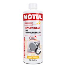 MOTUL LIMPIADOR FILTRO DPF 1l