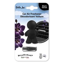 PERFUMADOR LITTLE JOE BLACK