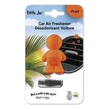 PERFUMADOR LITTLE JOE FRUIT