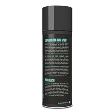 LIMPIADOR SIN AGUA SPRAY 380ML