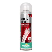 LUBRICANTE CADENAS OFF ROAD