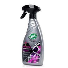 LIMPIALLANTAS HS REACTOR 500ML