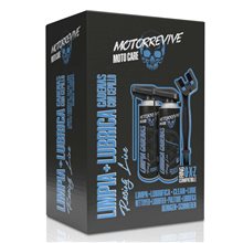 PACK CADENA RACING LINE