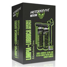 PACK CADENA ADVENTURE LINE