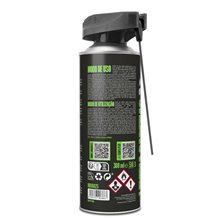 LIMPIA CADENA ADVENTURE 510ML