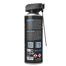 LUBRICA CADENA RACING 510ML