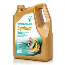 SYNTIUM 3000 AV 5W40 5L