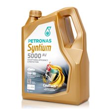 SYNTIUM 5000 AV 5W30 5L