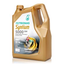 SYNTIUM 5000 DM 5W30 5L