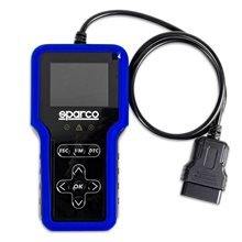 DIAGNOSIS MULTIMARCA PRO SPARC