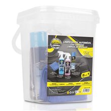 CUBO ABC CLEANER 5 EN 1