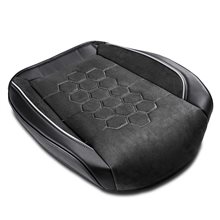 FUNDA RESPALDO NEGRA/ANTE  R4