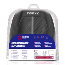 RESPALDO 910 SPC NEGRO GRIS