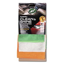 PACK DE 3 PAÑOS SHINE