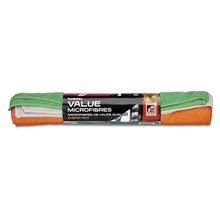 PACK 6 BAYETAS MICROFIBRA