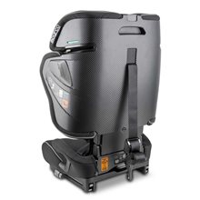 SILLA INFANTIL 76-150 ISOFIX