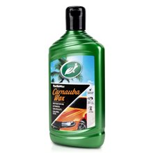 CERA DE CARNAUBA PARA COCHE