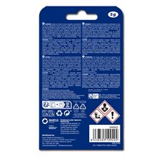 PERFUMADOR PAPEL STEEL AIR