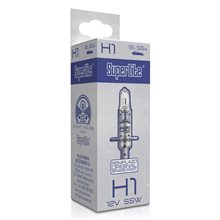 BOMBILLA H1 12V 55W 1PC