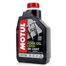 ACEITE HORQUILLA SAE 5W 1L