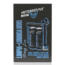PACK CADENA RACING LINE