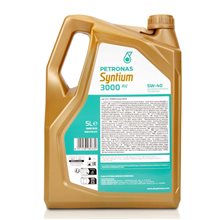 SYNTIUM 3000 AV 5W40 5L